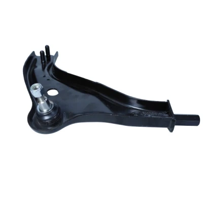 Abbildung von MAXGEAR 72 6028 Querlenker Vorderachse, links, unten Stahlblech MINI: Clubman, Schrägheck, Roadster
