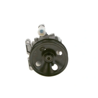 Abbildung von BOSCH K S00 000 624 Hydraulikpumpe hydraulisch 128 MERCEDES BENZ: E Klasse Limousine, S Limousine