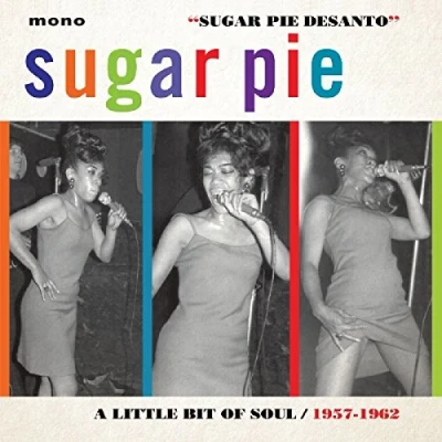 Abbildung von Little Bit of Soul 1957 1962