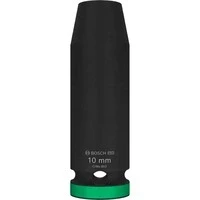 Abbildung von PRO Impact Steckschlüsseleinsatz 10mm, 1/2&quot;