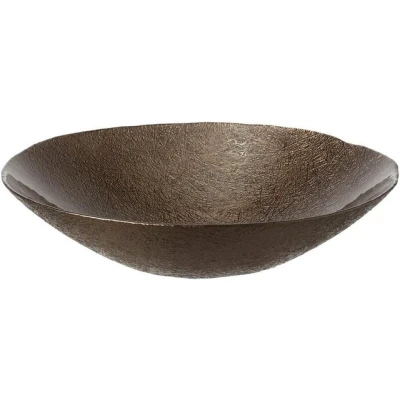 Abbildung von LEONARDO Schale COMO, Glas, 32 cm, Kalk Natron Glas