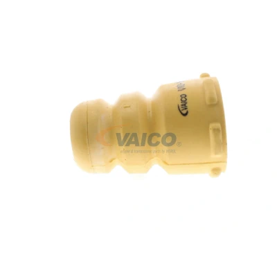 Abbildung von VAICO V10 9863 Anschlagpuffer, Federung Vorderachse Original Qualität VOLKSWAGEN: CADDY 3 Kombi, Kastenwagen, 4 Kombi