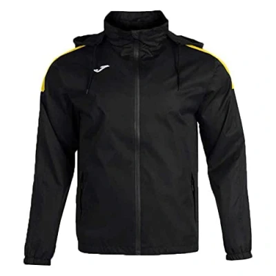Abbildung von Joma Tennisjacke REGENJACKE TRIVOR