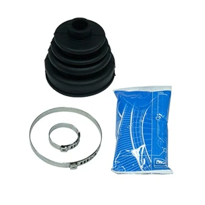 Abbildung von SKF VKJP 6005 Achsmanschette 82 LADA: Niva, 110