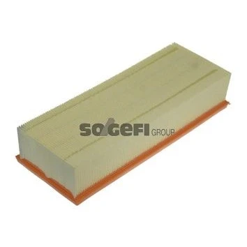 Abbildung von COOPERSFIAAM FILTERS PA7444 Luftfilter 68 135 345 Filtereinsatz VOLKSWAGEN: GOLF 5 Schrägheck, 6, Passat B6 Variant, AUDI: A3 Schrägheck