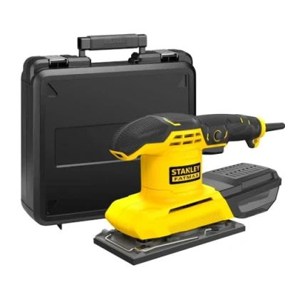 Abbildung von Stanley FatMax Schwingschleifer FMEW214K (FMEW214K)