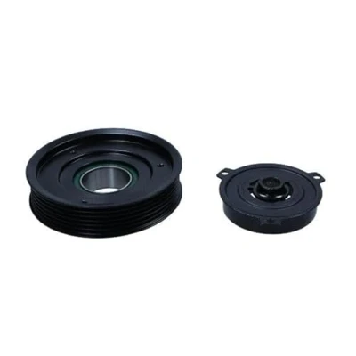 Abbildung von MAXGEAR AC130024 Magnetkupplung GENUINE ZEXEL VOLKSWAGEN: Caddy 3 Kombi, Tiguan I, Touran AUDI: A3 Schrägheck, TT Coupe, SKODA: Octavia 2 Combi