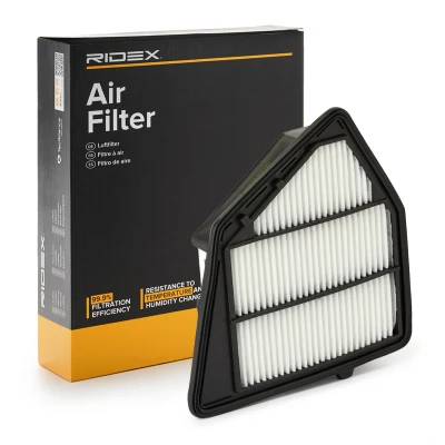 Abbildung von RIDEX 8A0660 Luftfilter 48 220 230 Umluftfilter HONDA: CR V 4