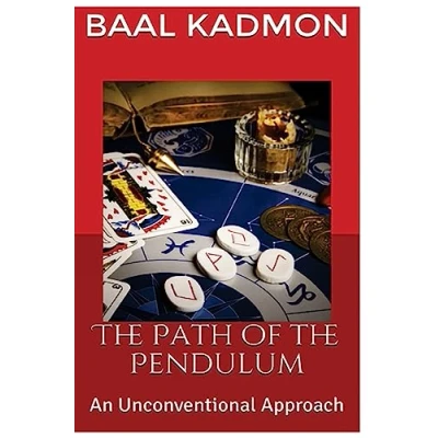 Abbildung von the Path of Pendulum An Unconventional Approach