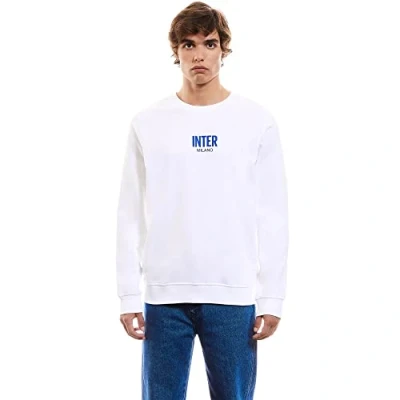 Abbildung von Inter supernal Studios Sweatshirt Rundhals Target
