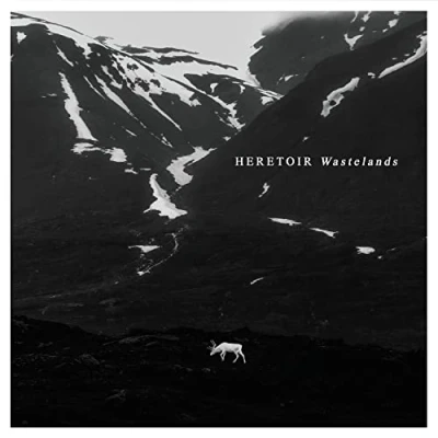 Abbildung von Wastelands (Lp) [Vinyl LP]