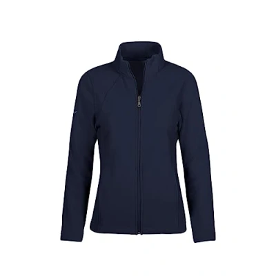 Abbildung von Trigema Taillierte Fleecejacke