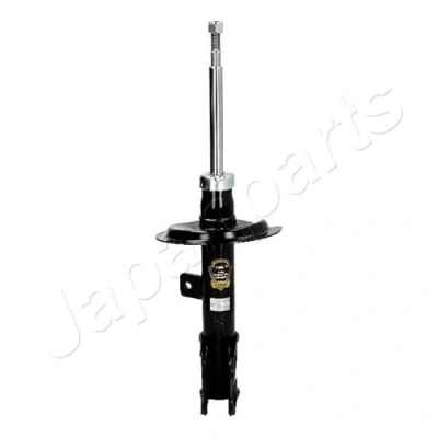 Abbildung von JAPANPARTS MM 00984 Stoßdämpfer Vorderachse rechts Gasdruck Zweirohr Federbein, Dämpfer mit Zuganschlagfeder oben Stift PEUGEOT: 307 SW