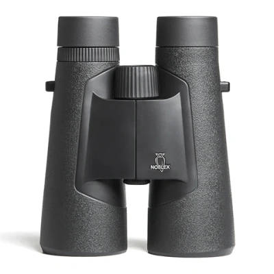 Abbildung von NOBLEX Fernglas NF 8x56 Inception Optimiert für die Dämmerung Hochwertiges Erwachsene Jagd, zur Vogelbeobachtung oder zum Wandern wasserdicht und stoßfest schwarz