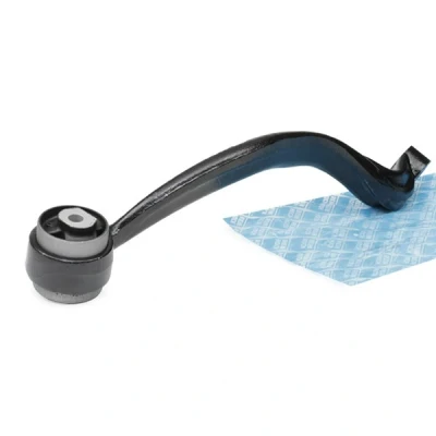 Abbildung von REINHOCH RH04 5038 Querlenker Vorderachse, unten, hinten, links LAND ROVER: Range Rover Sport, 3