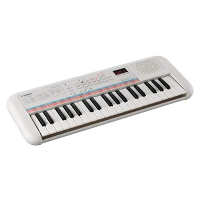 Abbildung von Yamaha Home Keyboard PSS E30