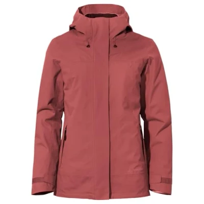 Abbildung von Vaude Neyland Hardshelljacke, Damen, Größe: 44, Redeva