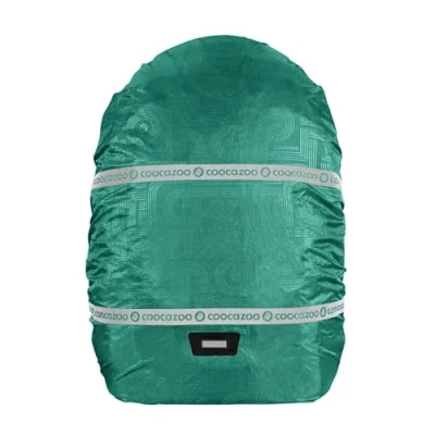 Abbildung von coocazoo Regenschutz Sonstige Accessoires für Kinder, Größe: One Size, Fresh mint