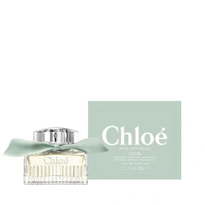 Abbildung von Chloé Signature Naturelle Eau de Parfum 30 ml