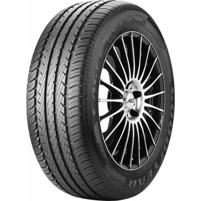 Abbildung von Goodyear Eagle NCT5 255/50 R21 106W PKW Sommerreifen Reifen 535335