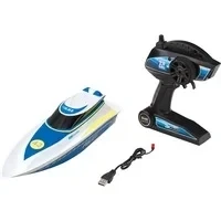 Abbildung von Revell® RC Boot control, Police, 2,4 GHz