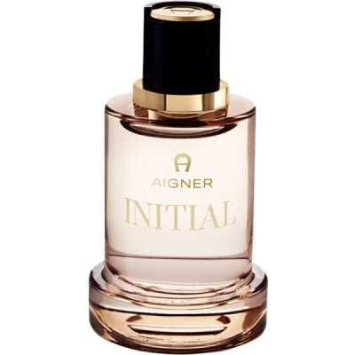 Abbildung von Aigner Initial Eau de Toilette (EdT) 50 ml