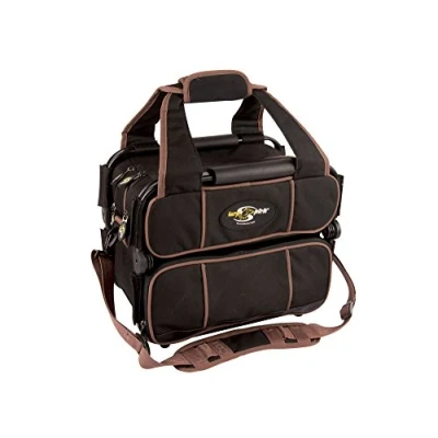Abbildung von Carpspirit Blax Multi Carry All (Incl. 6 Tackleboxen) Carryall