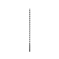 Abbildung von kwb Schlangenbohrer Ø 20 mm (Länge 460 mm, 10 Sechskantschaft, präzisionsgeschliffen)