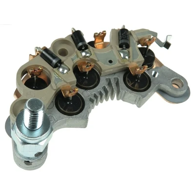 Abbildung von AS PL ARC1002 Gleichrichter, Generator