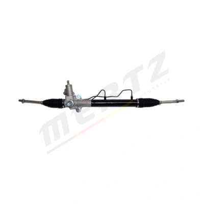 Abbildung von MERTZ M G1028 Servolenkung hydraulisch für Linkslenker HYUNDAI: Tucson, KIA: Sportage II