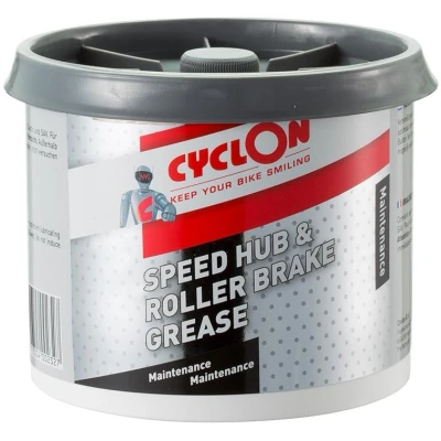 Abbildung von Cyclon Speed Hub V.N.O. Grease 500ml
