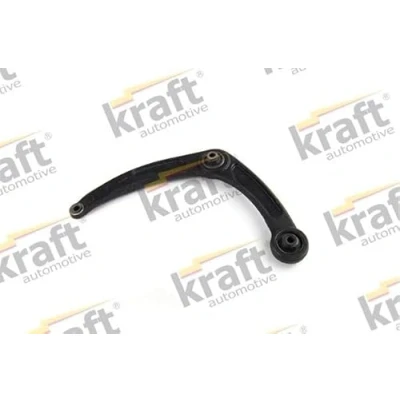 Abbildung von KRAFT 4215943 Querlenker Vorderachse, rechts, unten CITROËN: Berlingo II, C4 I Schrägheck, Grand Picasso, PEUGEOT: 307 Kombi