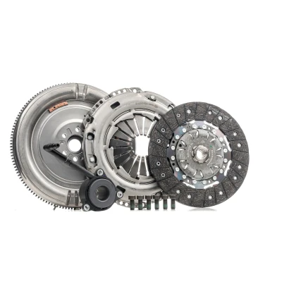 Abbildung von LuK BR 0241 600 0179 00 Kupplungssatz VOLKSWAGEN: Golf 4 Schrägheck, Bora Limousine, Variant, AUDI: A3 TT Coupe, Roadster