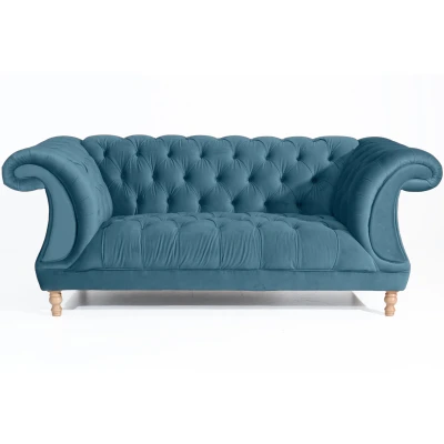 Abbildung von Max Winzer Sofa Ivette 2 Sitzer