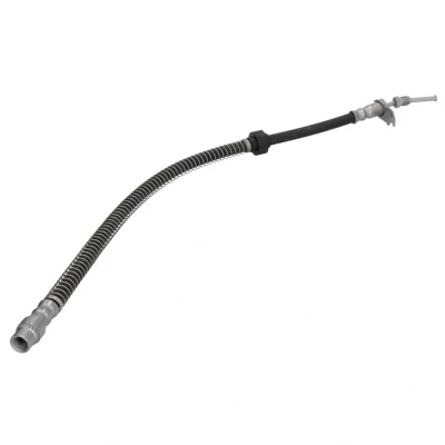 Abbildung von TRW PHB539 Bremsschläuche 538 M10x1 RENAULT: MASTER 2 Pritsche/Fahrgestell, Kasten, Bus