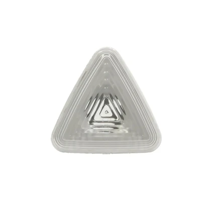 Abbildung von TYC 18 0525 01 2 Blinker beidseitig, seitlicher Einbau ohne Lampenträger RENAULT: Kangoo II / Grand Kangoo, Be Bop
