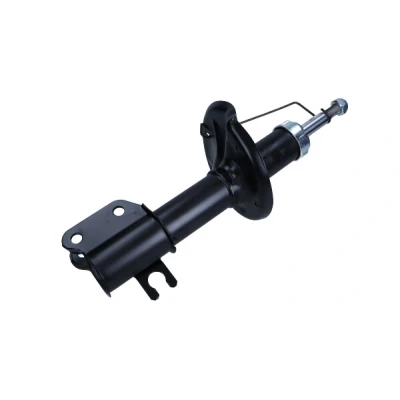 Abbildung von MAXGEAR 11 0863 Stoßdämpfer Vorderachse links Gasdruck Zweirohr Federbein oben Stift CHEVROLET: Matiz, Spark