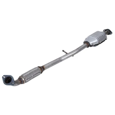 Abbildung von JMJ 1091608 Katalysator 1270 mm HYUNDAI: Atos