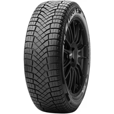 Abbildung von Pirelli Winter Ice Zero Fr 225/55 R17 101H XL