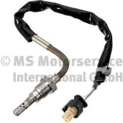 Abbildung von PIERBURG 7.11020.11.0 Sensor, Abgastemperatur MERCEDES BENZ: C Klasse T modell, ML Klasse, Limousine, SMART: Fortwo II Coupe