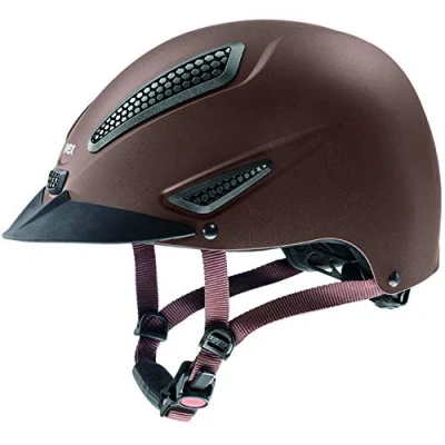 Abbildung von Uvex Perfexxion II Helme