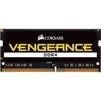 Abbildung von Corsair VENGEANCE Series 16 GB (1 x GB) Laptop Arbeitsspeicher