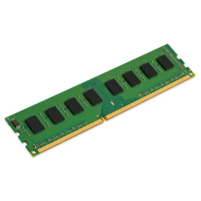 Abbildung von Kingston ValueRAM 8GB 5200MT/s DDR5 Non ECC CL42 DIMM 1Rx16 KVR52U42BS6 8 Desktop Speicher