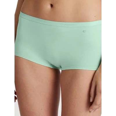 Abbildung von Calida CUT Panties, Damen, Größe: 44/46, Soft green