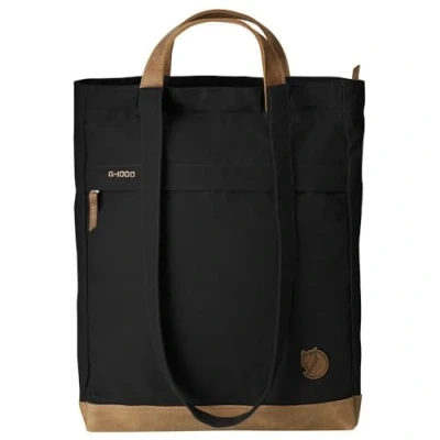 Abbildung von Fjällräven Handtasche Totepack No.2, 2in1 Rucksack Tasche