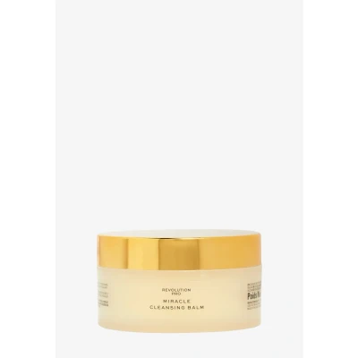 Abbildung von Revolution PRO Miracle Vegan Collagen Cleansing BALM Gesichtsreinigung, Größe: 100 g, 0