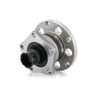 Abbildung von RIDEX 654W0068 Radlagersatz Hinterachse beidseitig mit integriertem Radlager 131 VOLKSWAGEN: Passat B5 GP Variant, Limousine