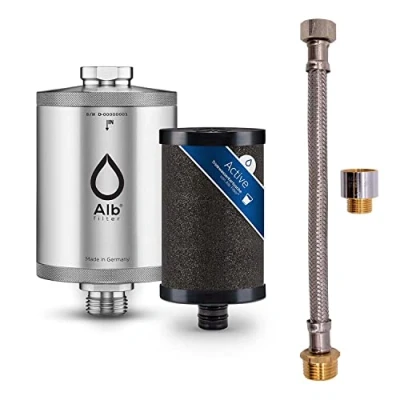 Abbildung von Alb Filter Wasserfilter Trinkwasserfilter Active, ohne Protect