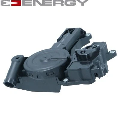 Abbildung von ENERGY SE00064 Ölabscheider, Kurbelgehäuseentlüftung Zylinderkopfhaube, oben mit Dichtung AUDI: A5 B8 Coupe, A4 Avant, TT Coupe