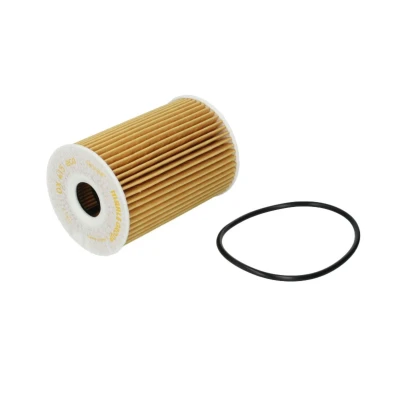 Abbildung von MAHLE ORIGINAL OX 415D Ölfilter Filtereinsatz RENAULT: MASTER 2 Bus, Kasten, Pritsche/Fahrgestell, NISSAN: Patrol GR 5 SUV